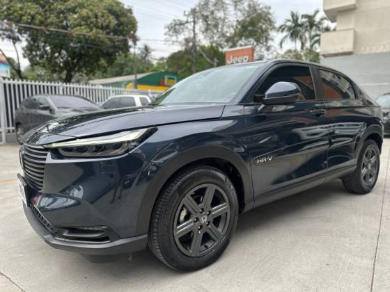 HONDA HR-V 1.5 DI I-VTEC FLEX EXL CVT